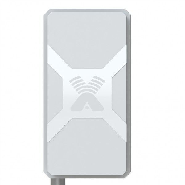 Nitsa-5F MIMO 2x2 - антенна LTE - купить с доставкой по выгодным ценам ...