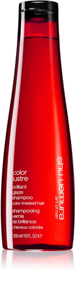 Shu Uemura Шампунь для волос, 300 мл - купить с доставкой по выгодным ...
