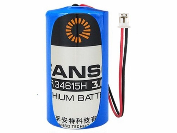 Батарейка для счетчика Газдевайс Омега ЭТК GSM (20000mAh) - купить с ...