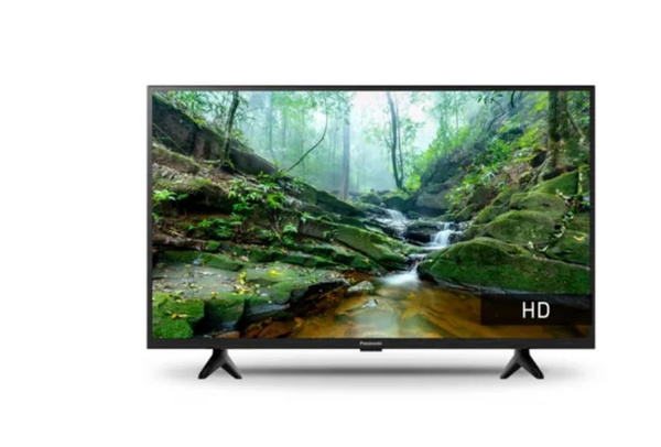 Купить телевизор Panasonic TH-43LS670MF 43" - купить с доставкой по ...
