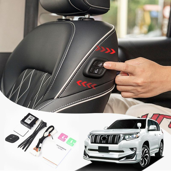 применять к тойота ленд крузер прадо 150 2010-2023 2022 Регулировка ...