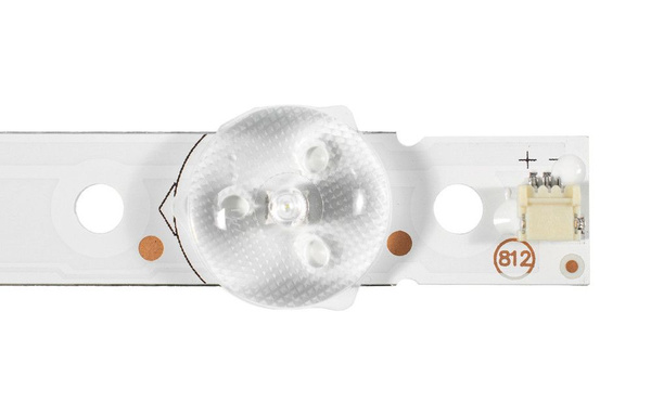 Подсветка для телевизора FUSION FLTV-28L32B, DEXP 28A3000, H28B7100C ...