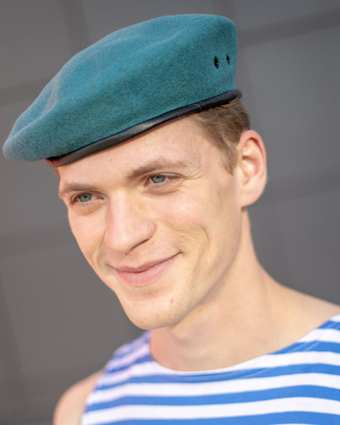 Берет ПОЛИГОН - купить с доставкой по выгодным ценам в интернет ...