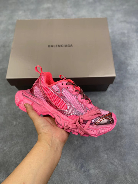 Balenciaga 3d model