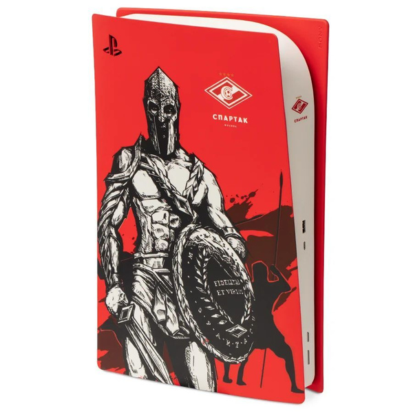 sony playstation спартак