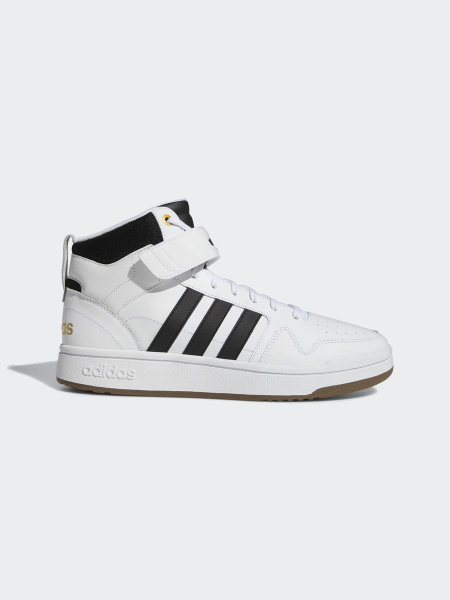 Кеды adidas Sportswear Postmove Mid - купить с доставкой по выгодным ...