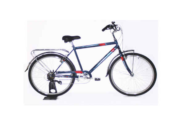 Велосипед Navigator-250 V 26" Z010,19" Темно-синий - купить по выгодной ...