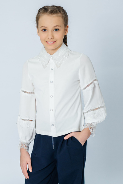 Блузка Deloras - купить с доставкой по выгодным ценам в интернет ...