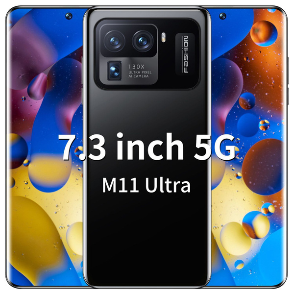 Смартфон TWS M11 Ultra - купить по выгодной цене в интернет-магазине ...