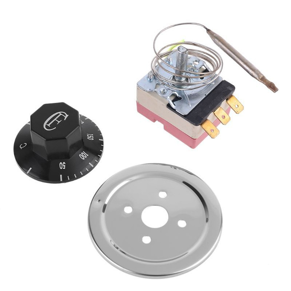 Модернизированный регулятор температуры переключатель контроля ...