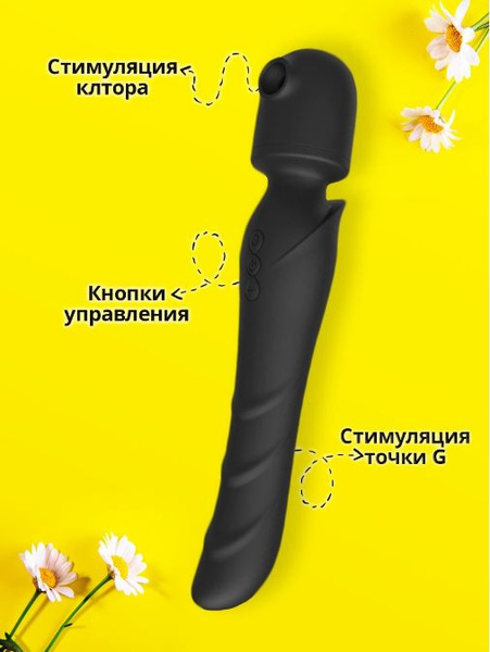 Вибратор Дом желаний для вакуумной стимуляции унисекс, стимуляция точки ...