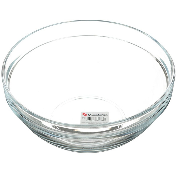 Салатник Pasabahce купить по низкой цене с доставкой в интернет ...