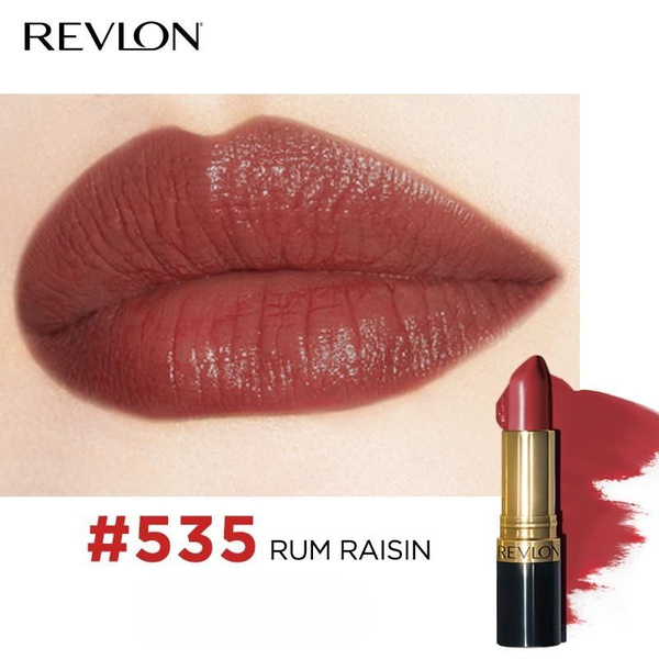 REVLON губная помада Долговечный и не выцветающий - купить с доставкой ...