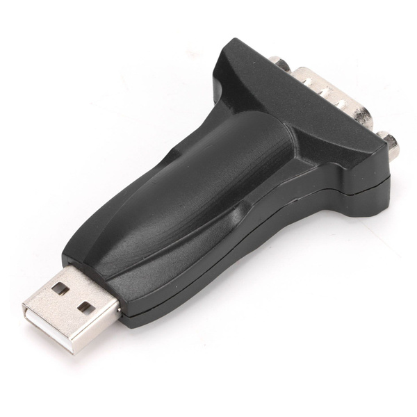Преобразователь USB в RS232 - купить с доставкой по выгодным ценам в ...