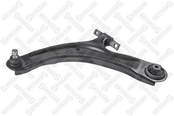 57-00780-sx рычаг передний нижний левый nissan qashqai j10 07>, renault ...
