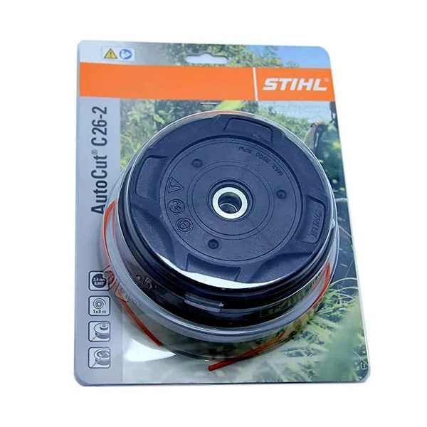 Триммерная головка Stihl AUTOCUT C 26-2 Оригинал!!! для STIHL FS 55 ...