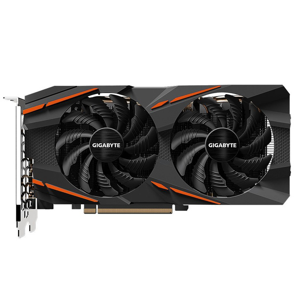 Видеокарта Gigabyte Radeon RX 570, 8 ГБ GDDR5 - купить по низким ценам ...