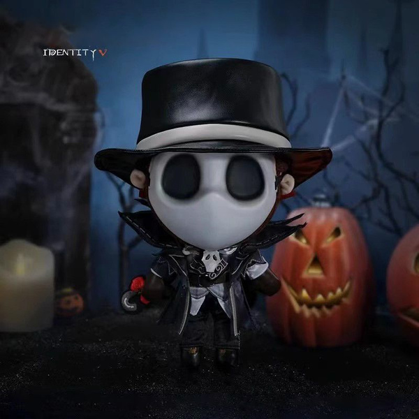 Аниме Мягкие Игрушки Игры Идентити 5 / Identity V Jack Servais Игрушка ...