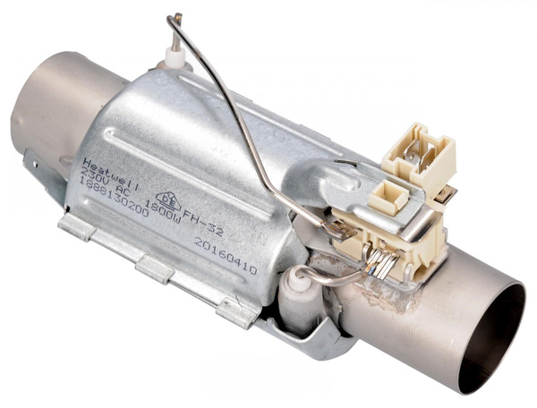 Тэн проточный 1800W для посудомоечных машин Beko 1888150100 - купить с ...