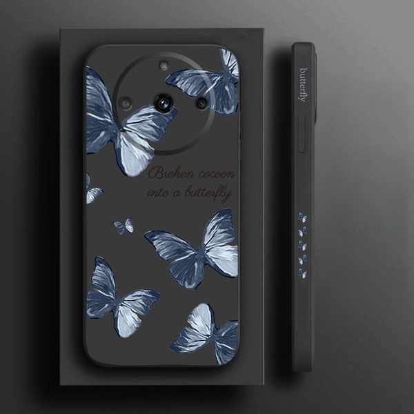 Для Realme 11 Pro 5G Чехол Противоударный - купить с доставкой по ...