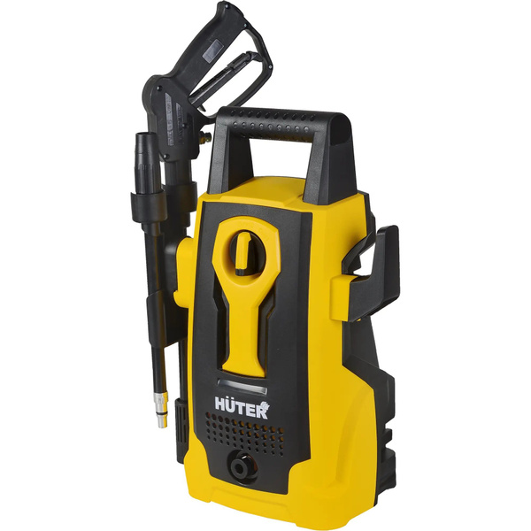 Мойка высокого давления Huter W342L, 105 бар, 342 л/ч - купить с ...