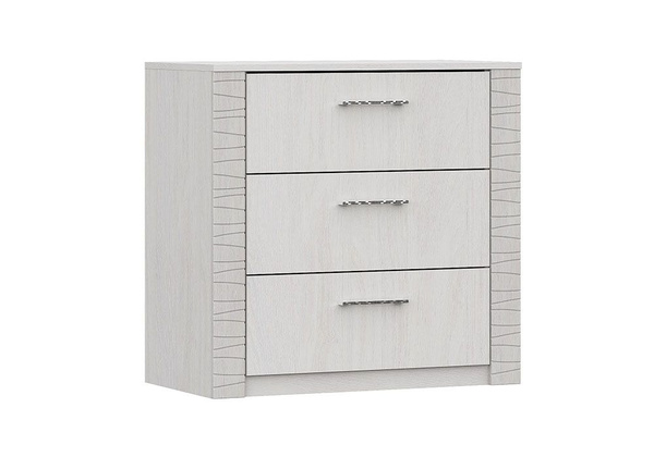 Комод НОНТОН Вирджиния, 80.1x41.9x77 см - купить по выгодной цене в ...