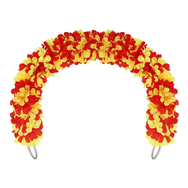 Гавайские леи - купить по доступным ценам в интернет-магазине OZON ...