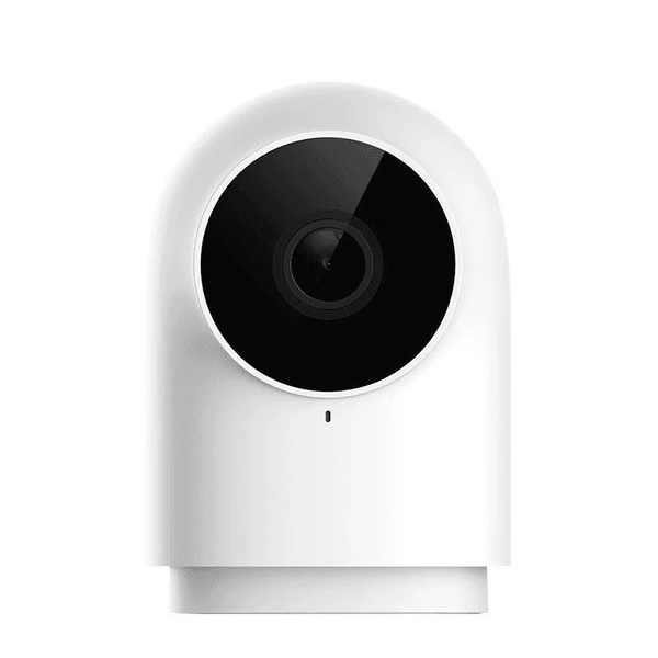 Камера видеонаблюдения Aqara Camera Hub G2H Pro 1920×1080 Full HD ...