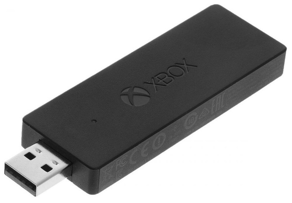 Беспроводной адаптер MyPads для геймпада Xbox One/Xbox Series S X ...