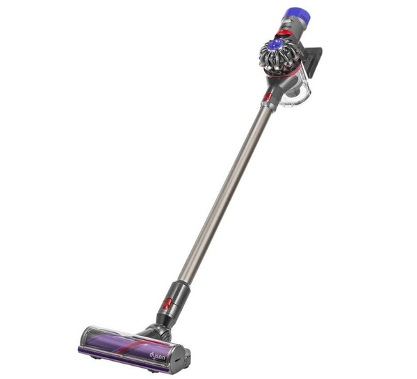 Вертикальный пылесос Dyson V8 Motorhead - купить с доставкой по ...