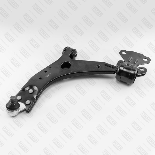 2x MEYLE Querlenker Vorne Für FORD C-Max II Focus III Grand C-Max