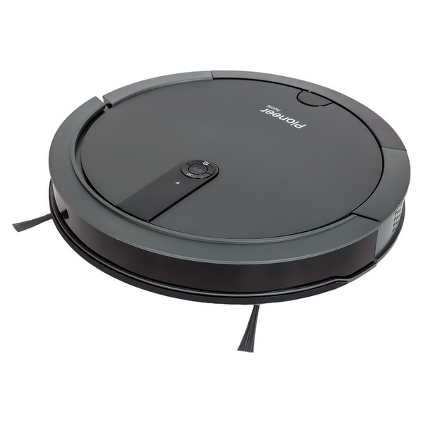 Робот-пылесос Pioneer VC706R - купить по выгодной цене в интернет ...