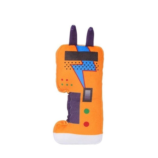 Мягкая игрушка Нарушение безопасности FNAF разрушает / FNAF Security ...