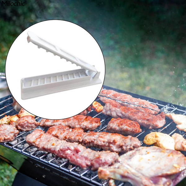 Форма для барбекю и гриля milochic на 1 перс. купить по выгодной цене в ...
