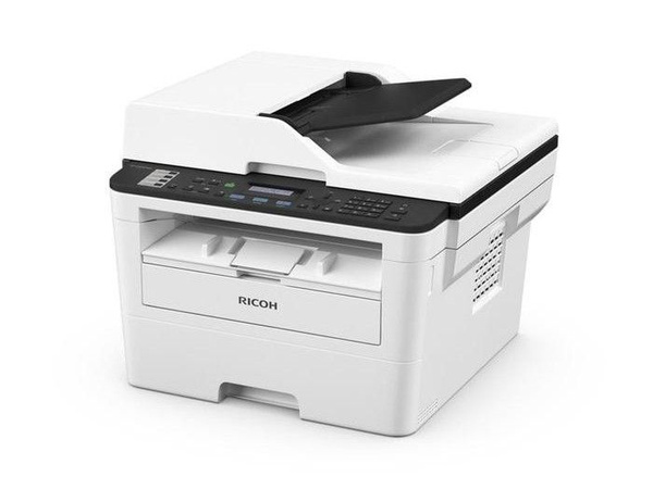 МФУ Лазерное Ricoh SP 230SFNw купить по низкой цене в интернет-магазине ...