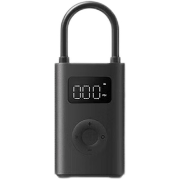 Портативный умный электрический насос Xiaomi Mijia Electric Pump 2, для ...