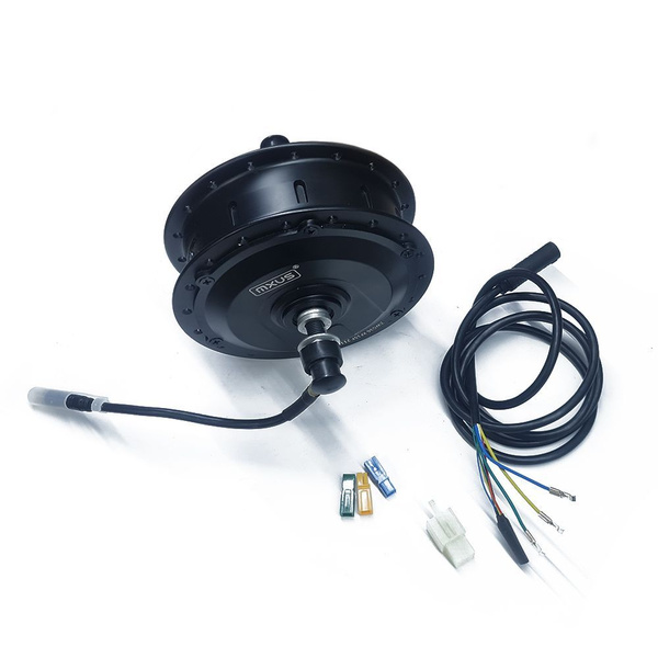 Переднее мотор колесо MXUS XF15F 500W - купить с доставкой по выгодным ...