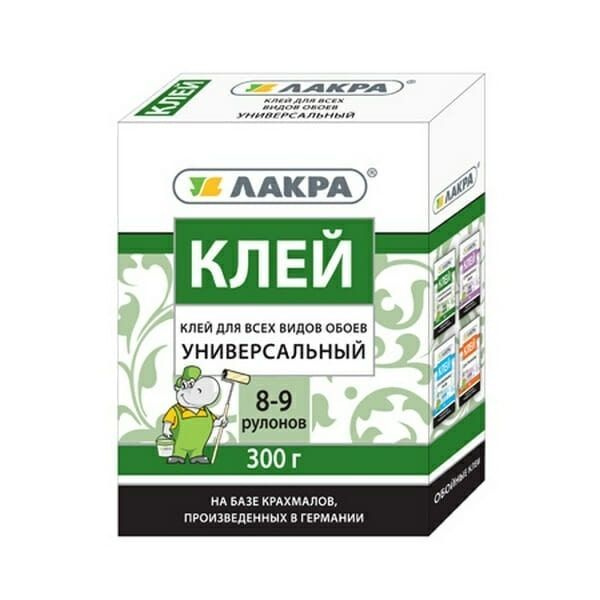 Клей Для Флизелиновых Обоев Купить В Спб