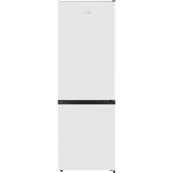 Холодильник Hisense RB372N4AW1, белый - купить по доступной цене в ...
