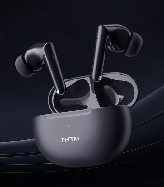 Наушники Внутриканальные Tecno TCN-BD03 - купить по доступным ценам в ...