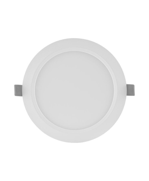Светильник светодиодный LEDVANCE / Osram Downlight SLIM, тонкий, 9Вт ...