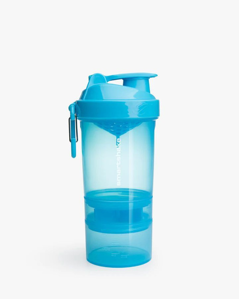 Smartshake Шейкер спортивный, 600 мл - купить с доставкой по выгодным ...