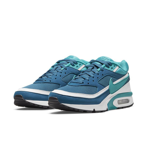 Nike air max azul marino best sale