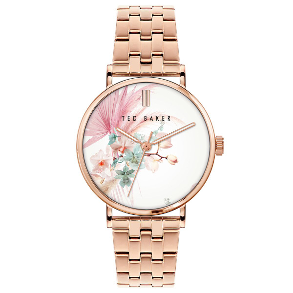 Ted Baker Часы наручные Наручные TBBKPPHS125 XYZ7178 - купить с ...