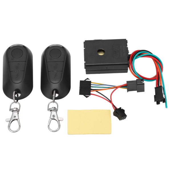 Сигнализация для электровелосипеда - купить с доставкой по выгодным ...