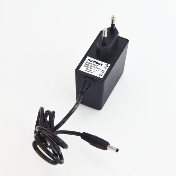 Зарядное устройство для 3Д ручки 3Dpen2 адаптер питания 5V/2A (3,5х1,35 ...