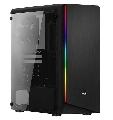 Купить Корпус для компьютера Aerocool ACCM-PB26033.11 в каталоге интернет магази