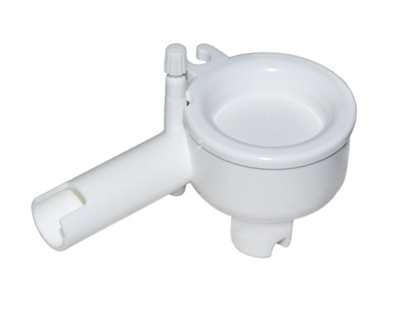 Автоматический капучинатор для кофемашин Saeco Royal White - купить с ...