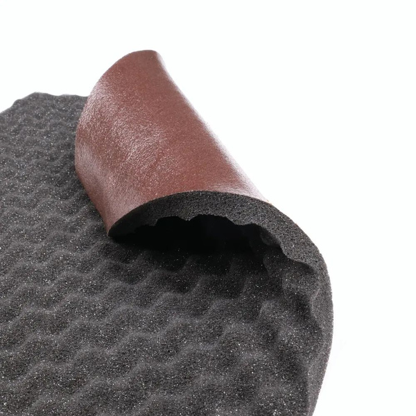 Шумоизоляция Comfort mat Wave 15 1000*700мм - 3 листа - купить по ...