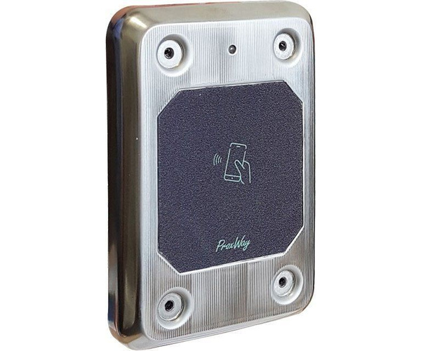 ProxWay PW-101A-Multi BLE считыватель mifare, BLE, NFC - купить по ...